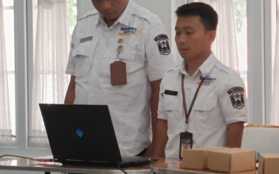 Diskominfo Karanganyar Bangga Melayani Bangsa