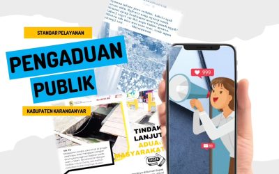 Standar Pelayanan Aduan