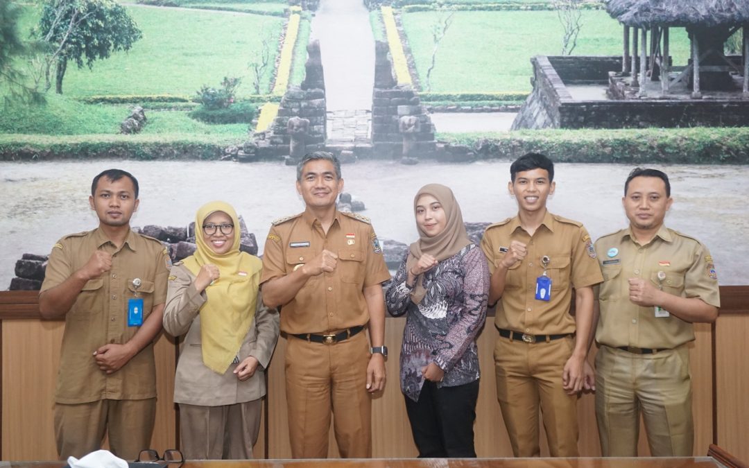 KIM MANTEB SIAP MENGIKUTI KOMPETISI KIM NASIONAL DI MAKASAR.