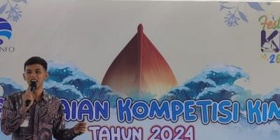 Majukan Sentra Kuliner, KIM MANTEB Wakili Jawa Tengah Pada Kompetisi KIM Nasional