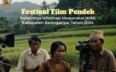Festival Film Pendek untuk para KIM