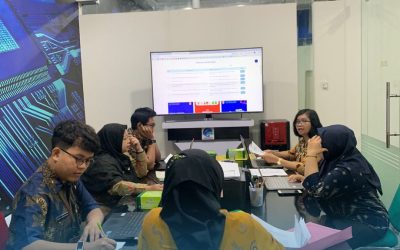 Pendampingan dan Monitoring Bagi PPID Pelaksana